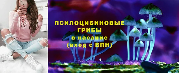 прущий лед Кизел